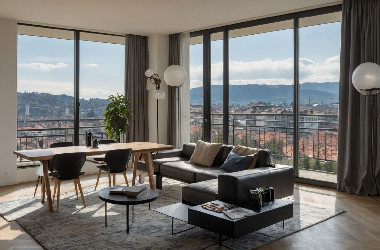 montaggio finestre fenster montage swiss