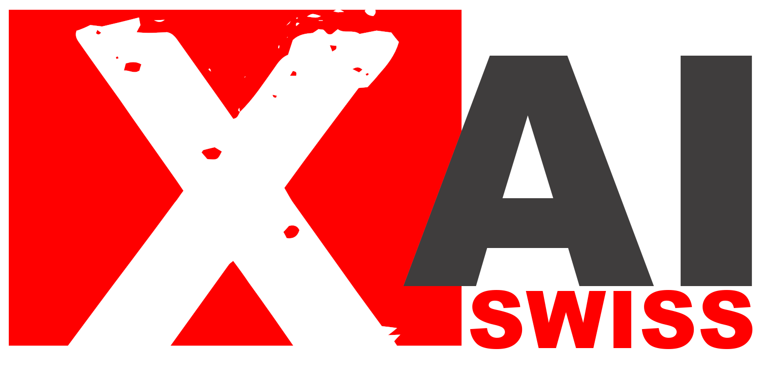 x ai swissapp