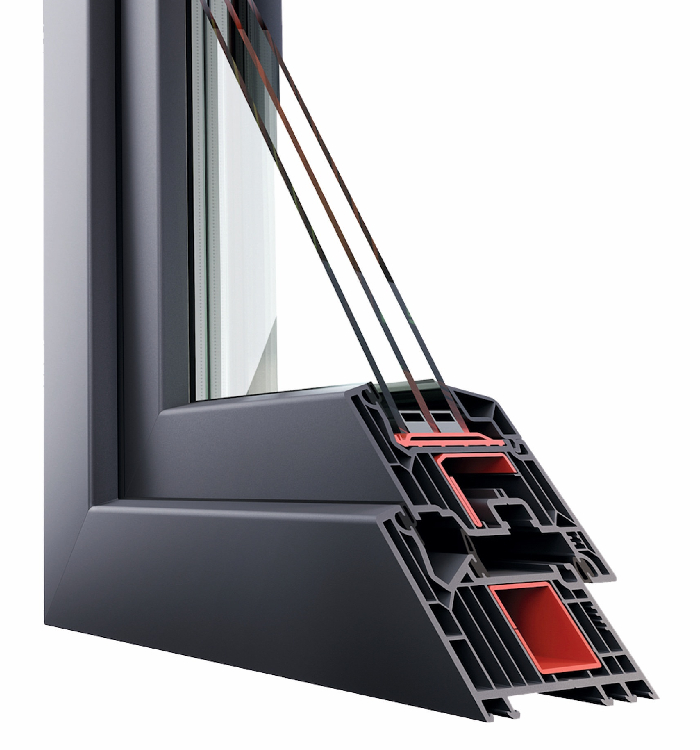 aluplast-swiss